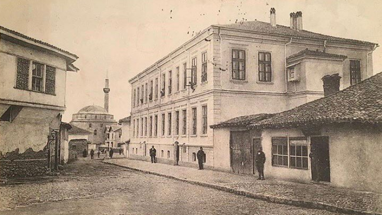 Prishtina më 1930