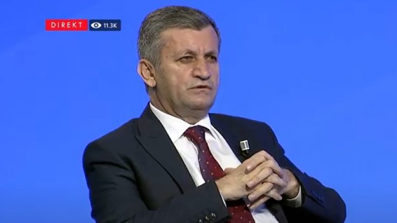Beqiri i gatshëm të kandidojë për Prishtinën, thotë se në degën e tij fitoi ndaj LVV-së me 60% të votave
