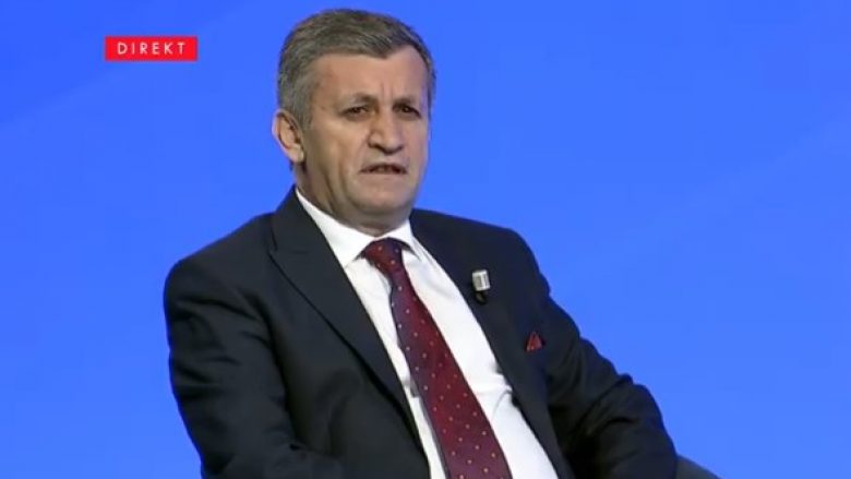 Ismet Beqiri i përgjigjet Vjosa Osmanit: Dy postet e larta shtetërore i ka nga LDK-ja