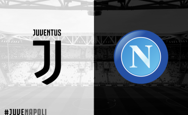 Lajm i hidhur për Juventusin – Napoli fiton apelin për ndeshjen që fillimisht i vendosur me rezultat 3-0 në tavolinë