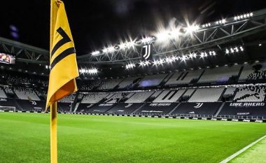 Mësohet koha kur mund të luhet ndeshja Juventus-Napoli