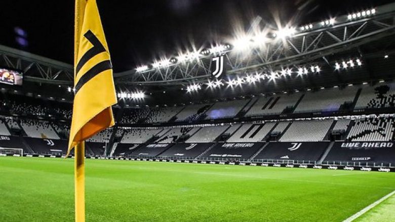 Mësohet koha kur mund të luhet ndeshja Juventus-Napoli