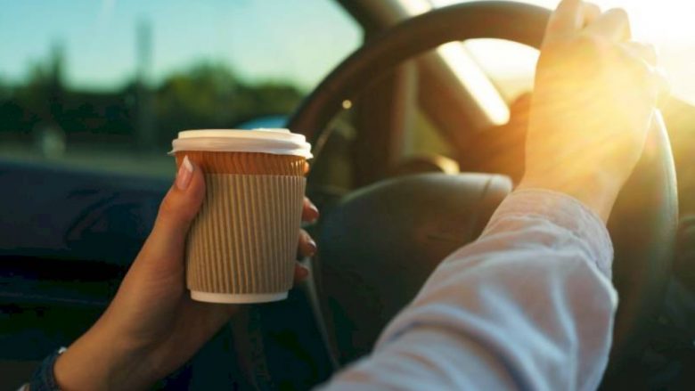 Si ndikon konsumimi i dy filxhanëve me kafe çdo ditë në mëlçinë tuaj?