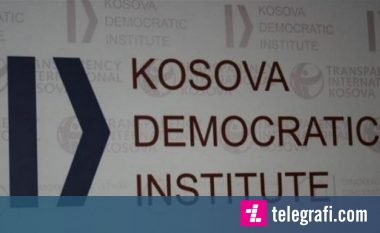 KDI kërkon nga Kuvendi të përfshihet në mënyrë më dinamike në dialogun Kosovë-Serbi
