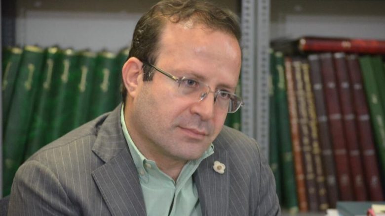 Studiuesi britaniko-iranian dënohet me nëntë vjet burg në Iran