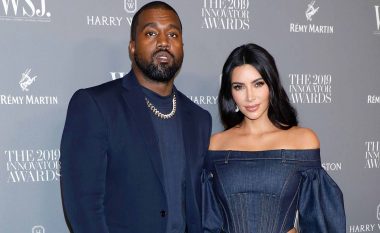 Takimet e para, martesa dhe krisjet në marrëdhënien e Kim Kardashian dhe Kanye West