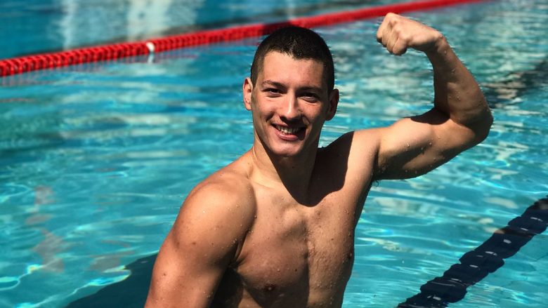 Ndërron jetë në moshën 24 vjeçare notari shqiptar, Klavio Meca
