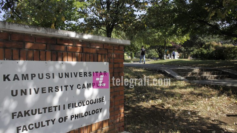 UP demanton lajmet se studentët janë liruar nga pagesat për semestër