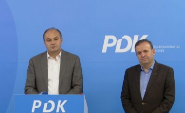 PDK nesër do ta votojë buxhetin e Kosovës