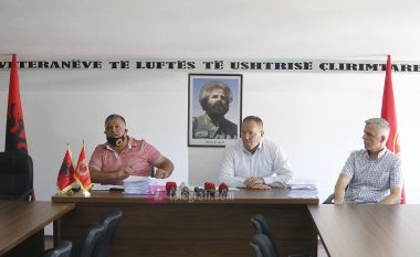Specialja konfirmon aktakuzën ndaj Nasim Haradinajt dhe Hysni Gucatit
