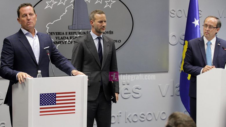 Nënshkruhet marrëveshja financiare me SHBA-në, hapen mundësitë për nxitjen e investimeve në Kosovë