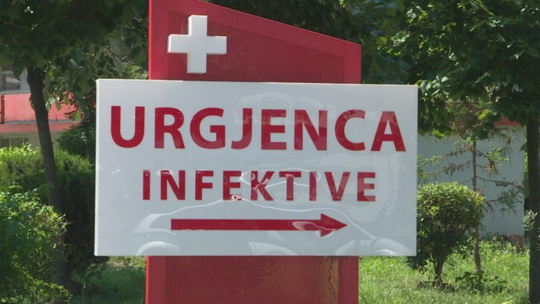 ​Tre të vdekur dhe mbi 1.000 raste të reja me coronavirus në Shqipëri