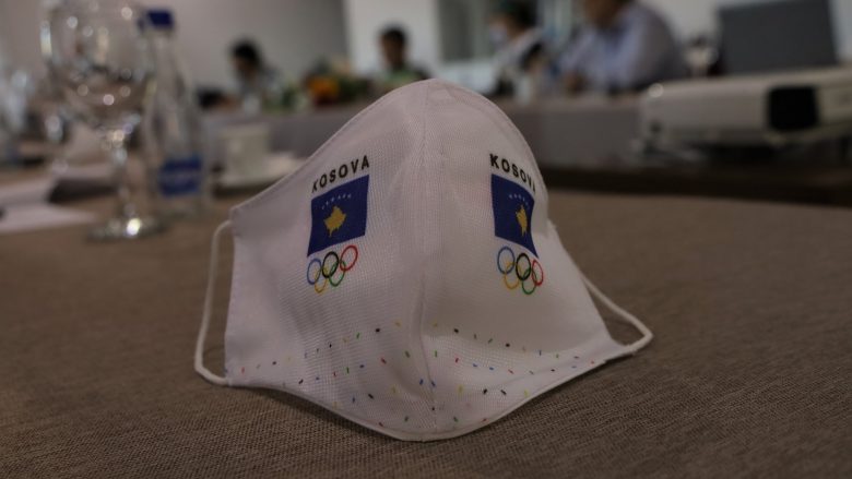 KOK mbështet financiarisht Federatat Olimpike dhe Jo-Olimpike të Kosovës