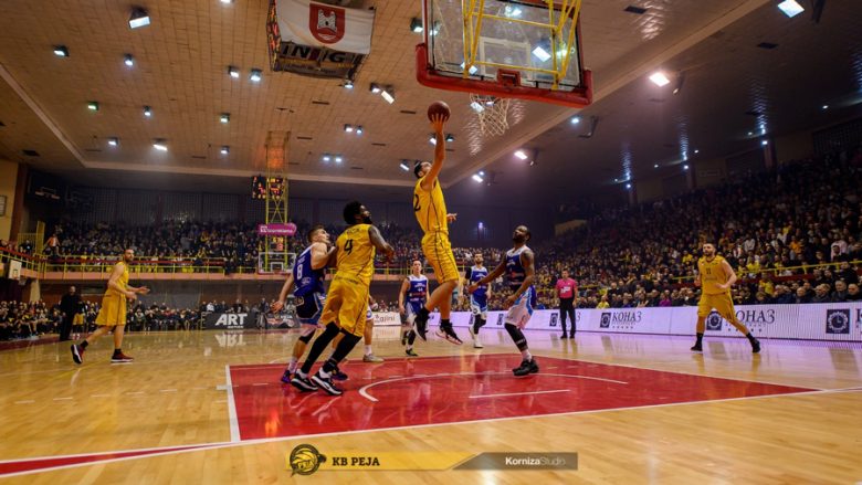 Shorti për Kupën e Kosovës në basketboll nxjerr përballje interesante