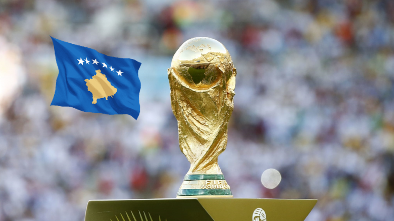 Kualifikimet për Kupën e Botës: Kosova bie në Grupin B –  short aspak i lehtë për ‘Dardanët’