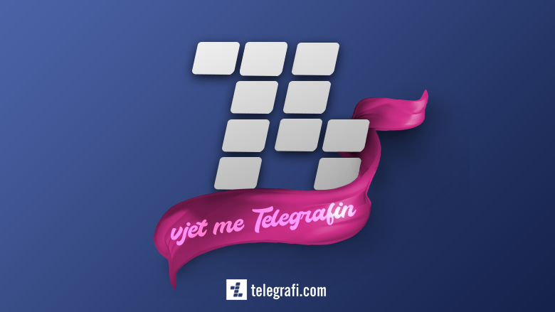 Telegrafi shënon 14-vjetorin e themelimit – të gatshëm për vitin 2021 