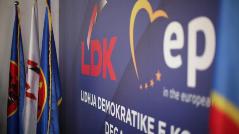 Mehmet Krasniqi kandidat i LDK-së për kryetar të Obiliqit