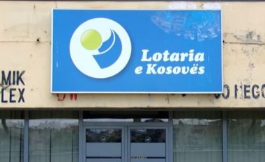 Protestojnë sot punëtorët e Lotarisë së Kosovës, kërkojnë miratimin e Ligjit