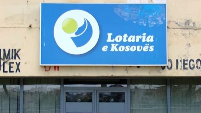 Punëtorët e Lotarisë së Kosovës protestojnë të hënën para Qeverisë