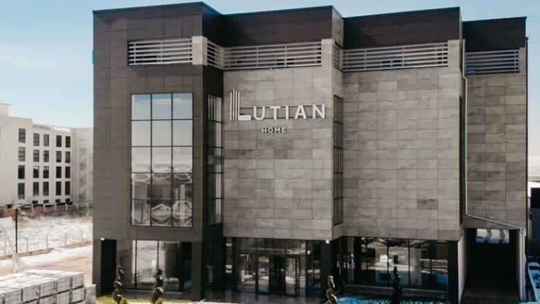 Për mërgatën dhe Vitin e Ri – Lutian Home sjell 25% zbritje në të gjitha produktet