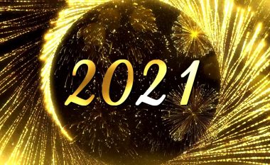 Telegrafi iu uron gëzuar Vitin e Ri 2021
