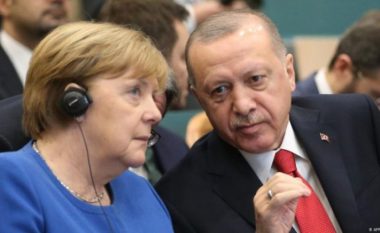 Merkel dhe Erdogan të preferuarit e kosovarëve, Putin pëlqehet te serbët e Kosovës