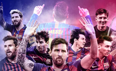 Messi do të largohet nga Barcelona si lojtar i lirë – nëse nuk pranon të ulë pagën e tij