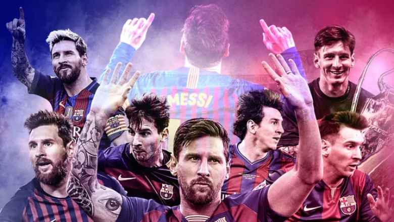 Messi do të largohet nga Barcelona si lojtar i lirë – nëse nuk pranon të ulë pagën e tij