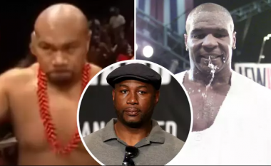 Lennox Lewis në përgjigje brilante se kush godet më fortë – Mike Tyson apo David Tua