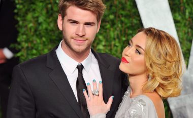 Miley Cyrus thotë se marrëdhënia e saj me Liam Hemsworth kishte ‘shumë konflikt’