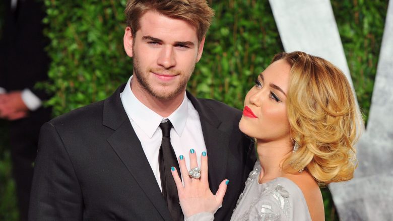 Miley Cyrus thotë se marrëdhënia e saj me Liam Hemsworth kishte ‘shumë konflikt’