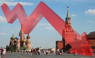 Sanksionet nga Perëndimi mbi kompanitë ruse kanë pasur ‘ndikim të madh’ – humbën mbi 100 miliardë dollarë