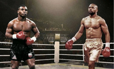 A mashtruan Mike Tyson dhe Roy Jones Jr në meçin mes tyre? Konfirmohen testet anti-doping për dy legjendat
