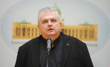 Çanak: Kërkova në parlamentin serb që të zbulohen varrezat masive, kishin frikë se askush nuk do të vinte për investime në Serbi