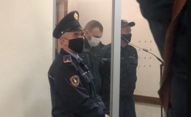 Vrasja e Klodian Rashës, Prokuroria e Tiranës rëndon akuzën për efektivin e policisë