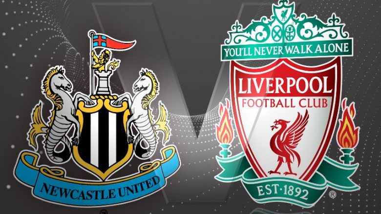 Liverpool synon ta mbyll vitin me një fitore te Newcastle, formacionet zyrtare