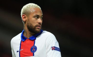 Neymar ka zhvilluar vetëm 29 ndeshje në vitin 2020 për PSG- në: Klubit i ka kushtuar nga 1.33 milion euro një paraqitje e tij