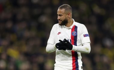 Arsyeja pse Neymar ndryshoi mendim dhe ka vendosur të qëndrojë në PSG