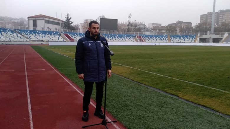 Nuhiu e pranon se Prishtina kishte shanse të shumta shënimi, Drita u shpëtua nga portieri