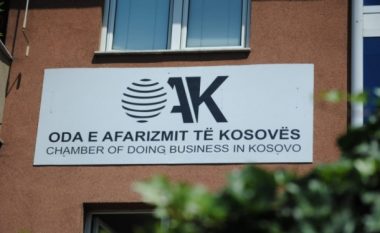 OAK: Kosova pjesë e Indeksit Global të Konkurrueshmërisë