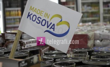 Prodhuesit kosovarë kërkojnë fond për zhvillim ekonomik dhe subvencionim të eksportit