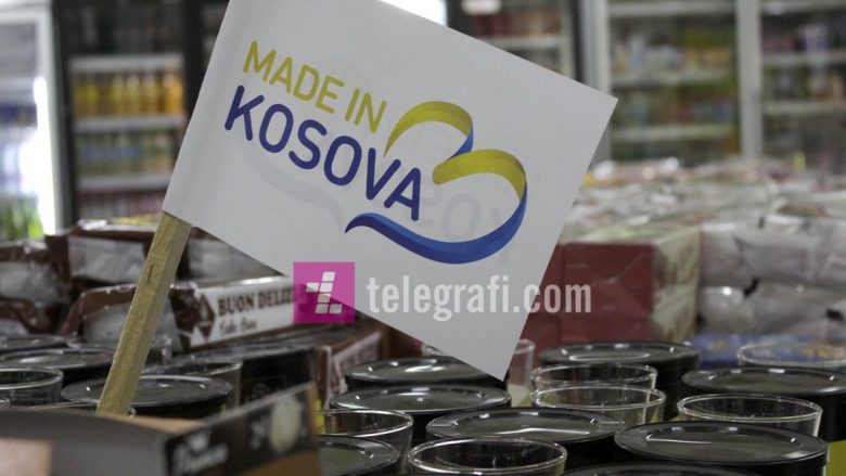 Kosova jashtë integrimit rajonal ekonomik