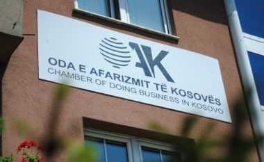 Oda e Afarizmit të Kosovës reagon ndaj vendimeve të reja të ekzekutivi