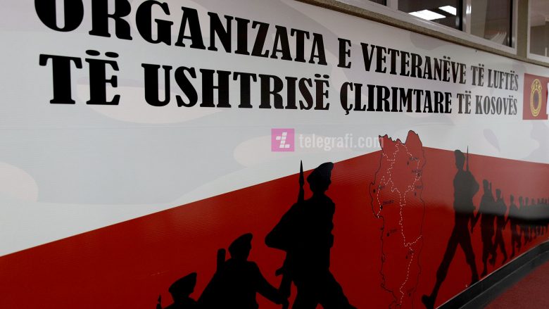 Ndahen 203 mijë euro për shoqatat e dala nga lufta