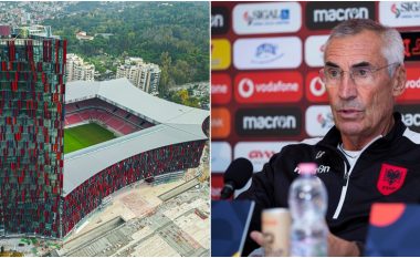 Reja tregon se çka fiton Shqipëria nga organizimi i finales së Ligës së Konferencës në Tiranë