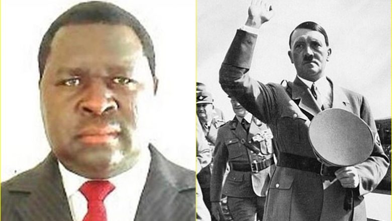 Adolf Hitler fiton zgjedhjet në Namibi – thotë se ‘nuk ka plane për dominimin e botës’