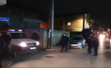 Vrasja në Prizren, Prokuroria njofton se viktimat ishin të moshës 52 dhe 21 vjeç