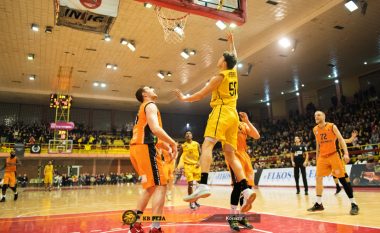 Këtë mesjavë zhvillohen dy duelet e mbetura në Superligën e Kosovës në basketboll