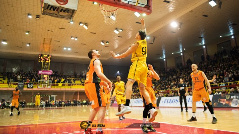 Këtë mesjavë zhvillohen dy duelet e mbetura në Superligën e Kosovës në basketboll