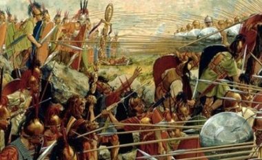 Lufta e Peloponezit